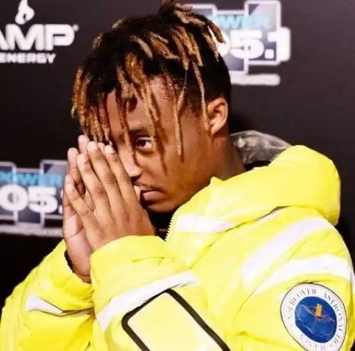 Juice wrld preview