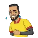 Sticker 😂