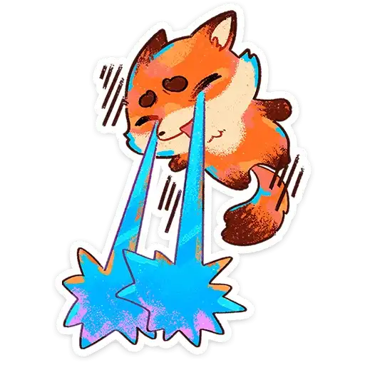 Sticker 🌟