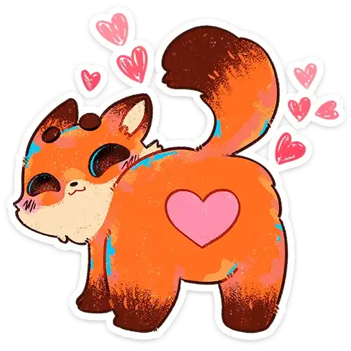 Sticker 🥰