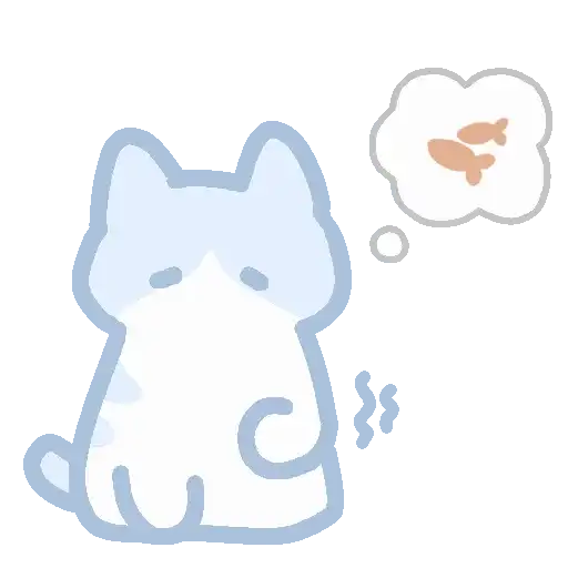 Sticker ☁️