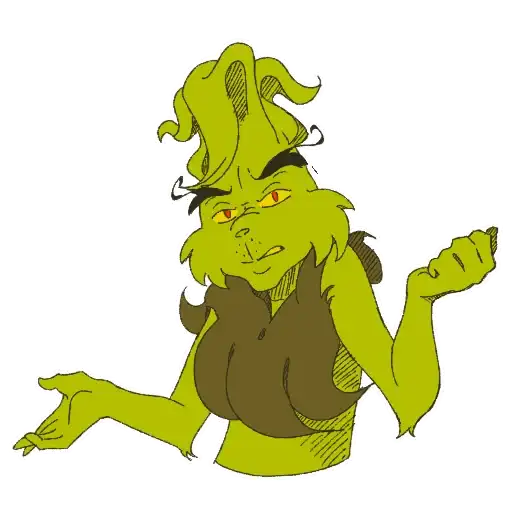 Sticker 🤷‍♂️