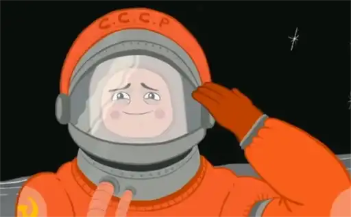 Sticker 🙋‍♂️