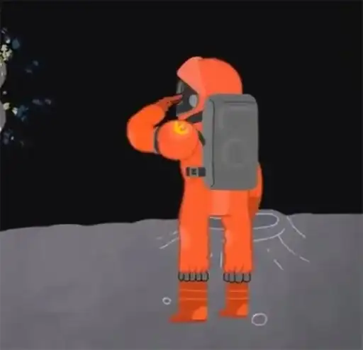 Sticker 🙋‍♂️