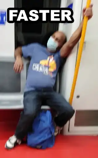 Sticker 🏃‍♀️