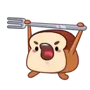 Хлебушек preview