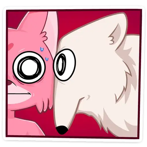 Sticker 🤦‍♀️