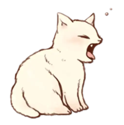 Kitten daily 🐈 preview