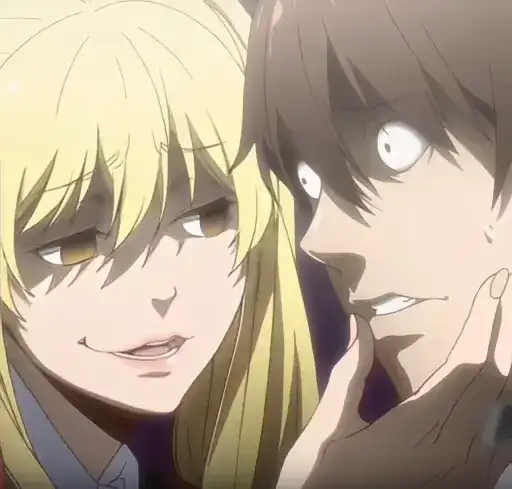 Безумный азарт preview