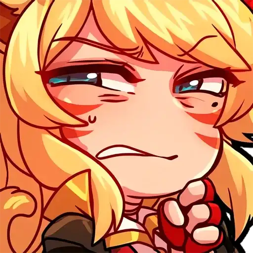 Miqo'te Static preview