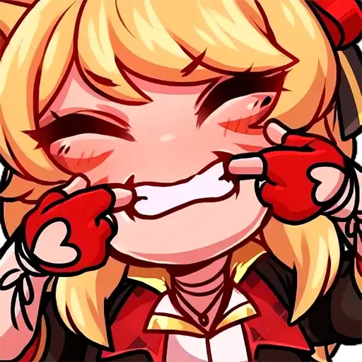 Miqo'te Static preview