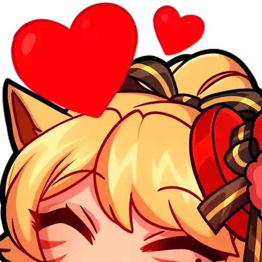 Miqo'te Static preview