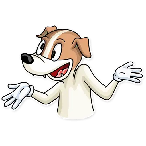 Sticker 🤷‍♂️