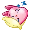 Sticker 😴