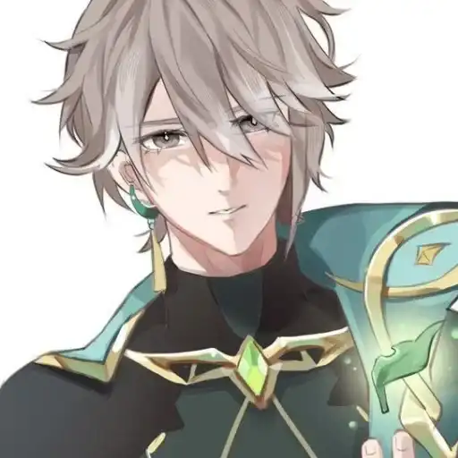 Аль-Хайтам🍃 preview