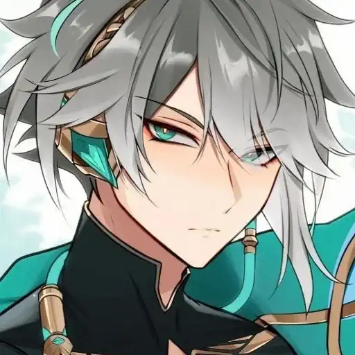 Аль-Хайтам🍃 preview