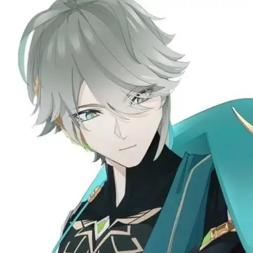 Аль-Хайтам🍃 preview