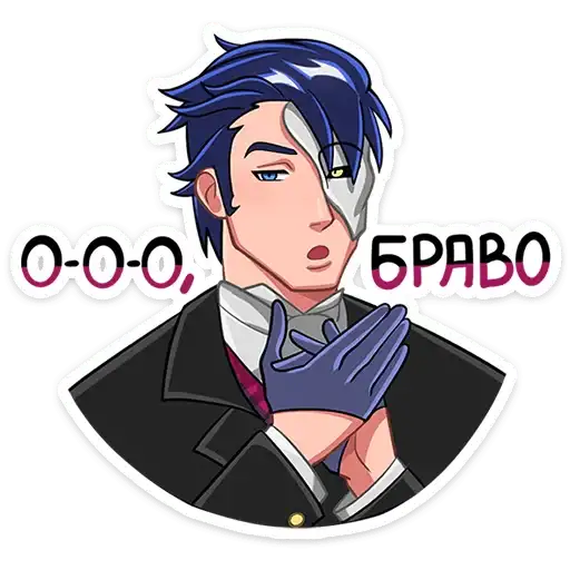 Лорд Эллиот preview