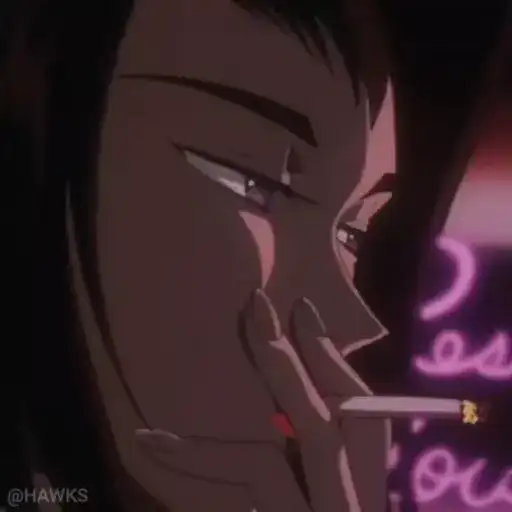 🚀 Cowboy Bebop preview