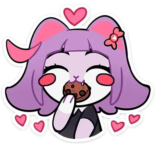 Sticker 🍪