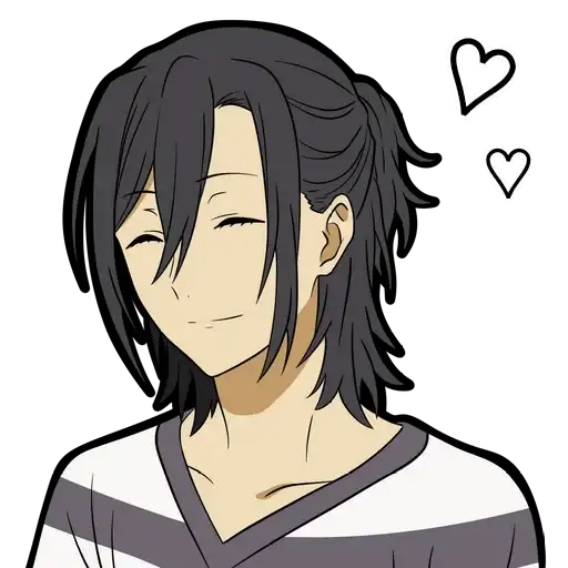 Хоримия preview