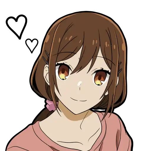 Хоримия preview