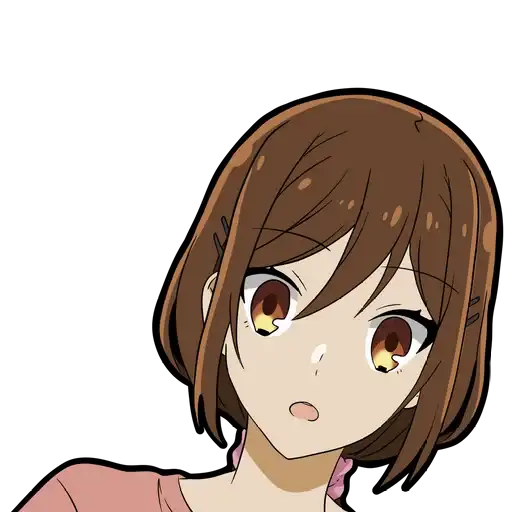 Хоримия preview