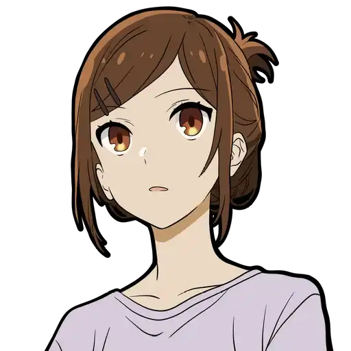 Хоримия preview