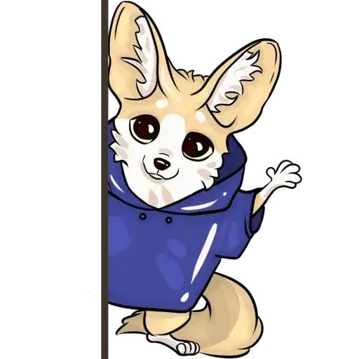 Фенёк-НеГлавРед preview