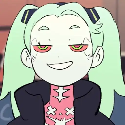 🚀 Edgerunners Meme preview