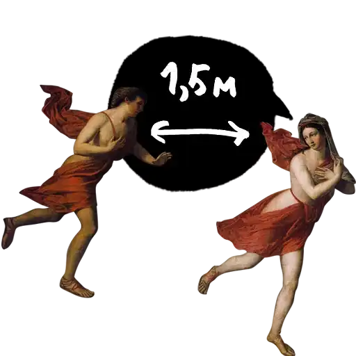 Sticker 🏃‍♀️