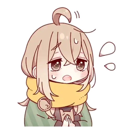 Sticker ❤️