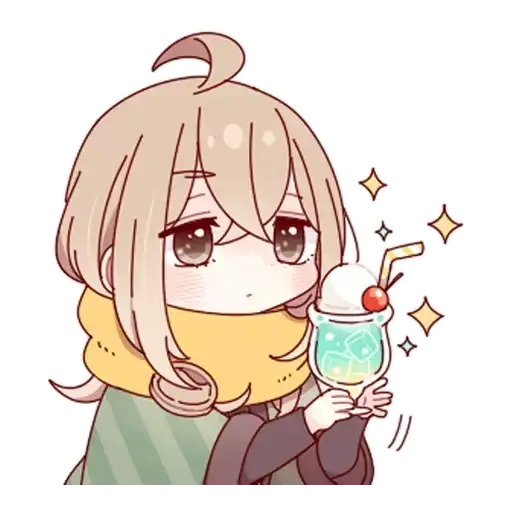 Sticker ❤️