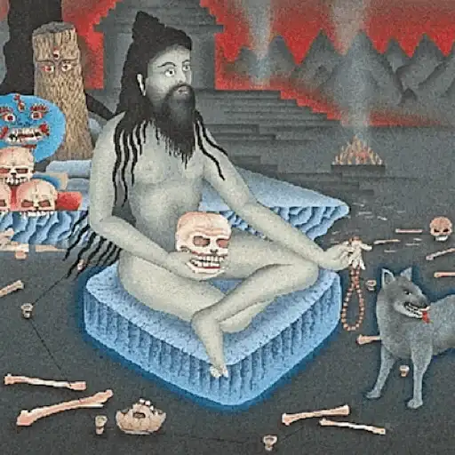 Sticker 🧘‍♂️