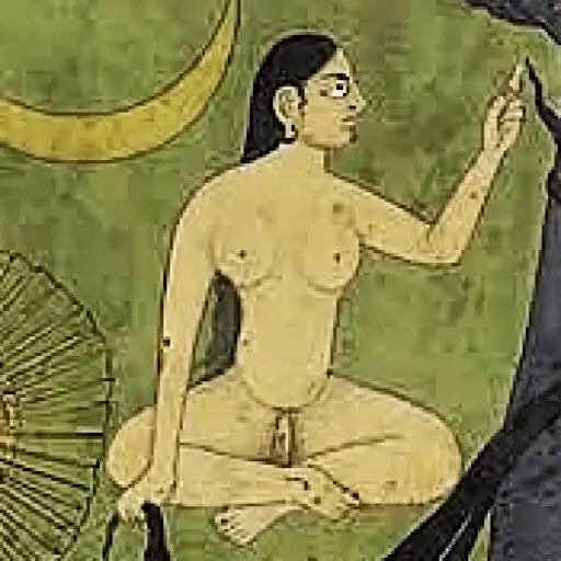 Sticker 🧘‍♀️