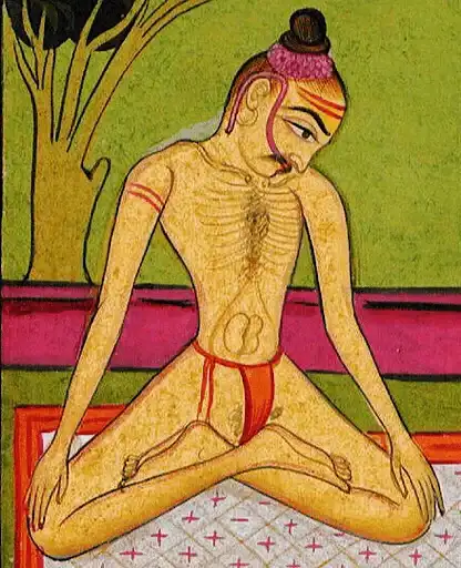 Sticker 🧘‍♂️