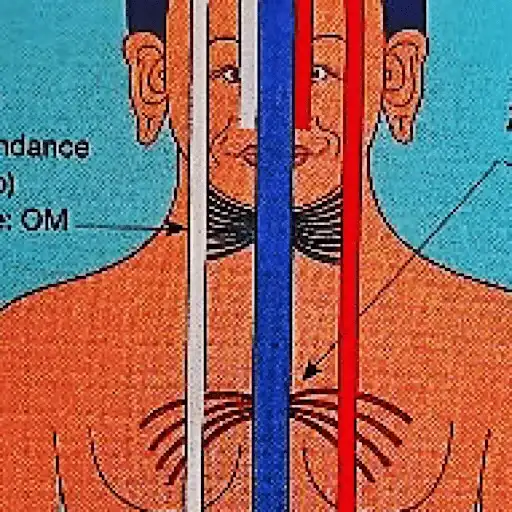 Sticker 🧘‍♂️