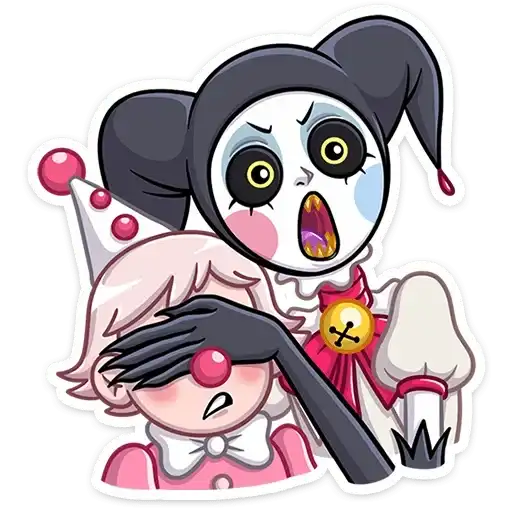Sticker 😳