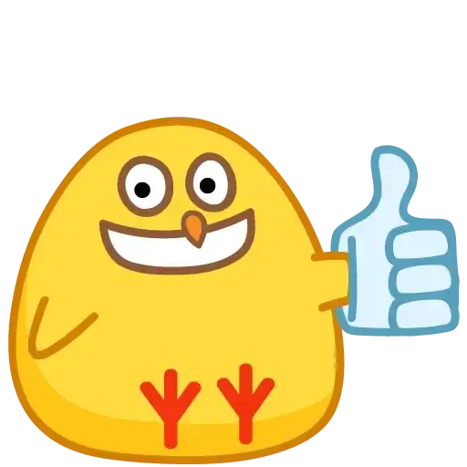Sticker 👍