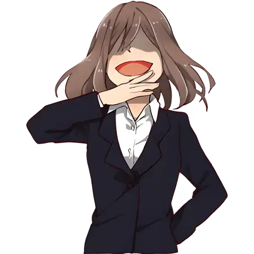 Муза-тян preview