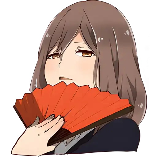 Муза-тян preview