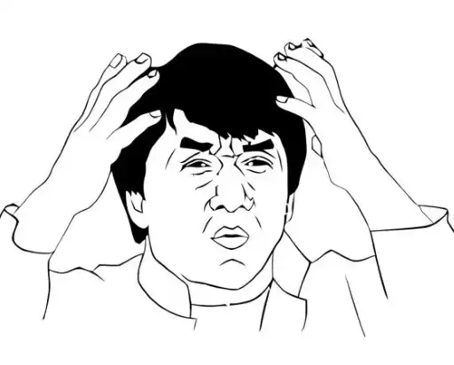 Sticker 🤷‍♀️