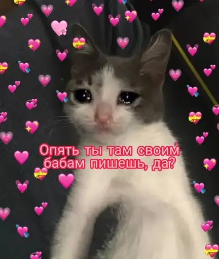 Няшные Пикчи preview