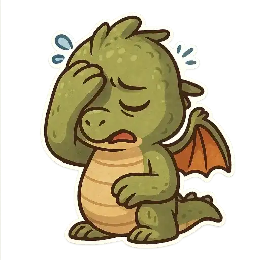 Sticker 🤦‍♂️