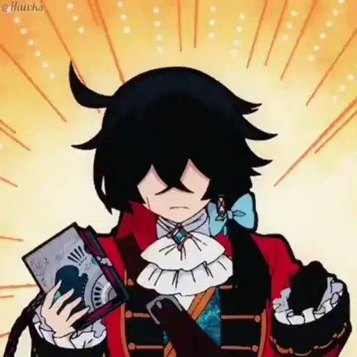 ♟Vanitas no Carte 2 preview