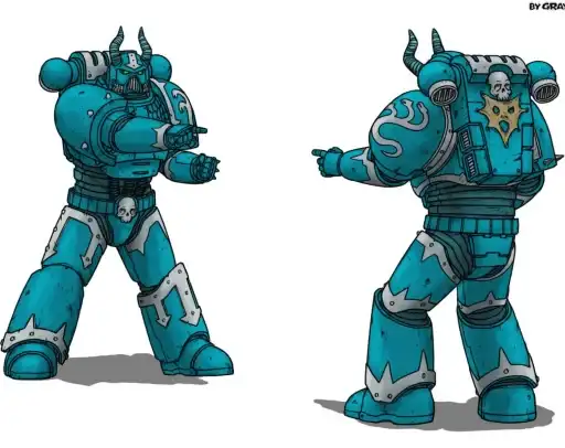 Sticker 👯‍♂️