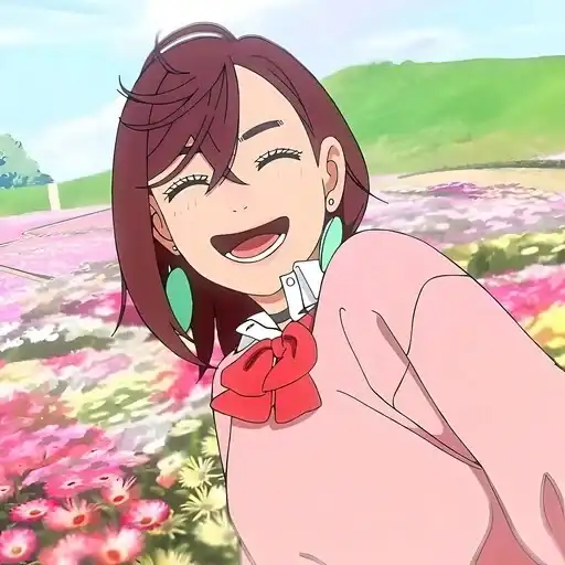 Дандадан preview