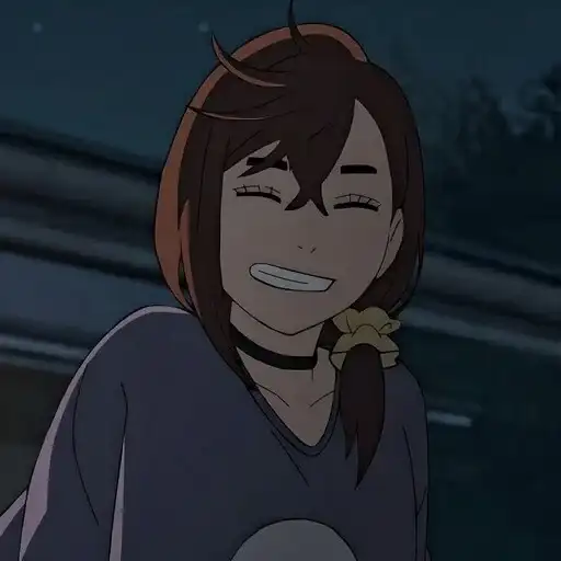 Дандадан preview