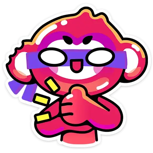 Sticker 👏