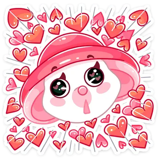 Sticker 💕